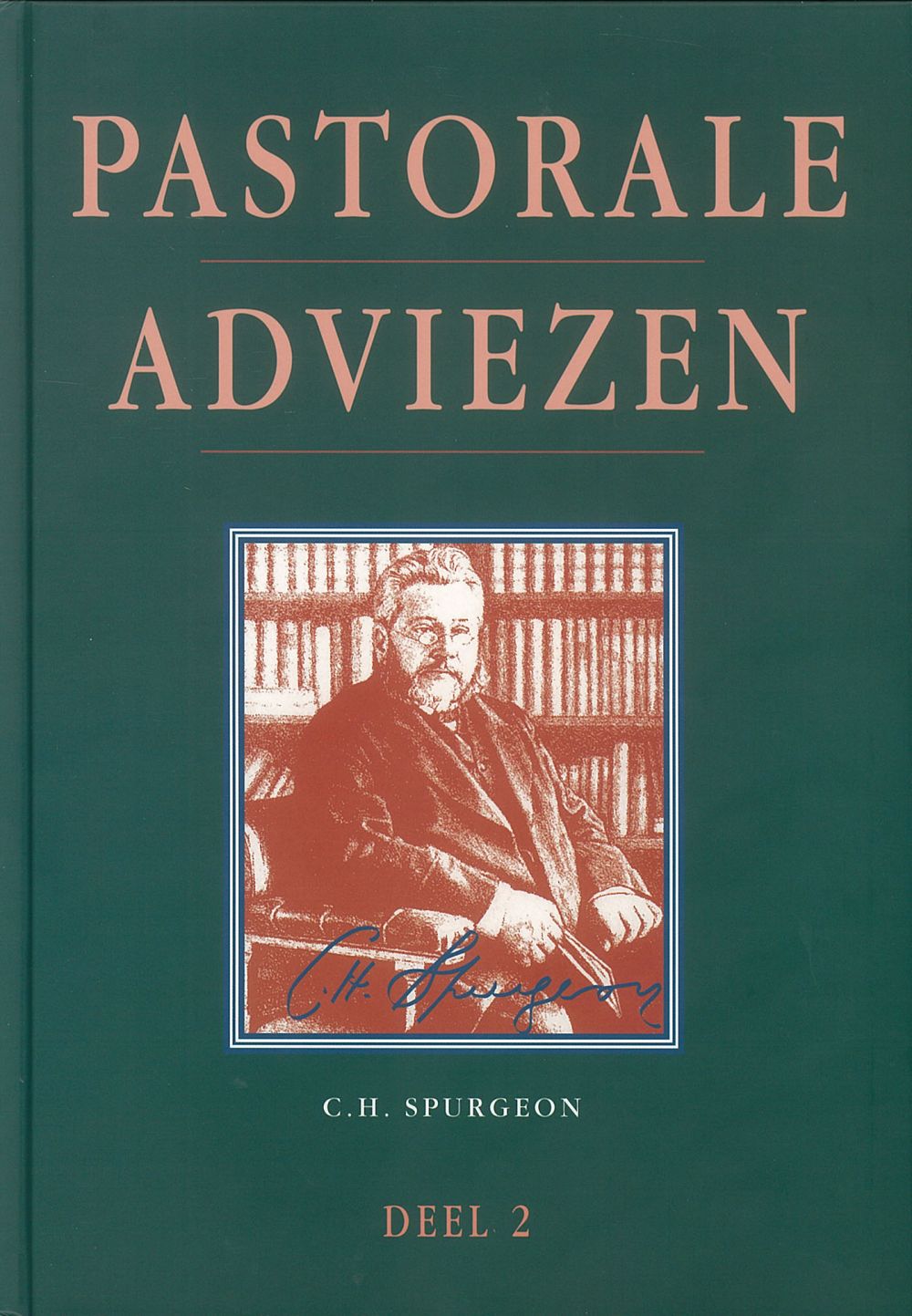 Pastorale adviezen | Deel 2; E-Book